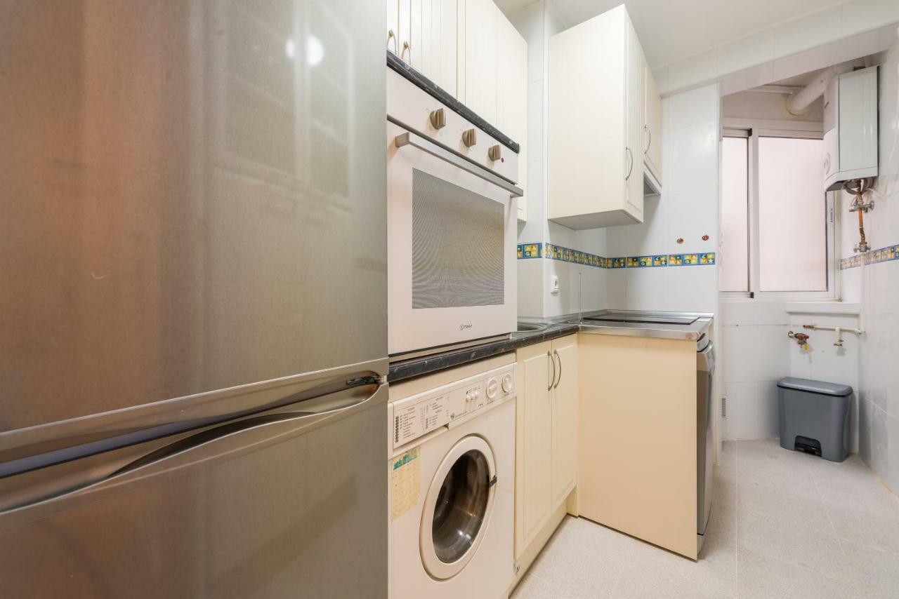 For You Rentals Madrid Rio Apartment Maz10 Exterior foto