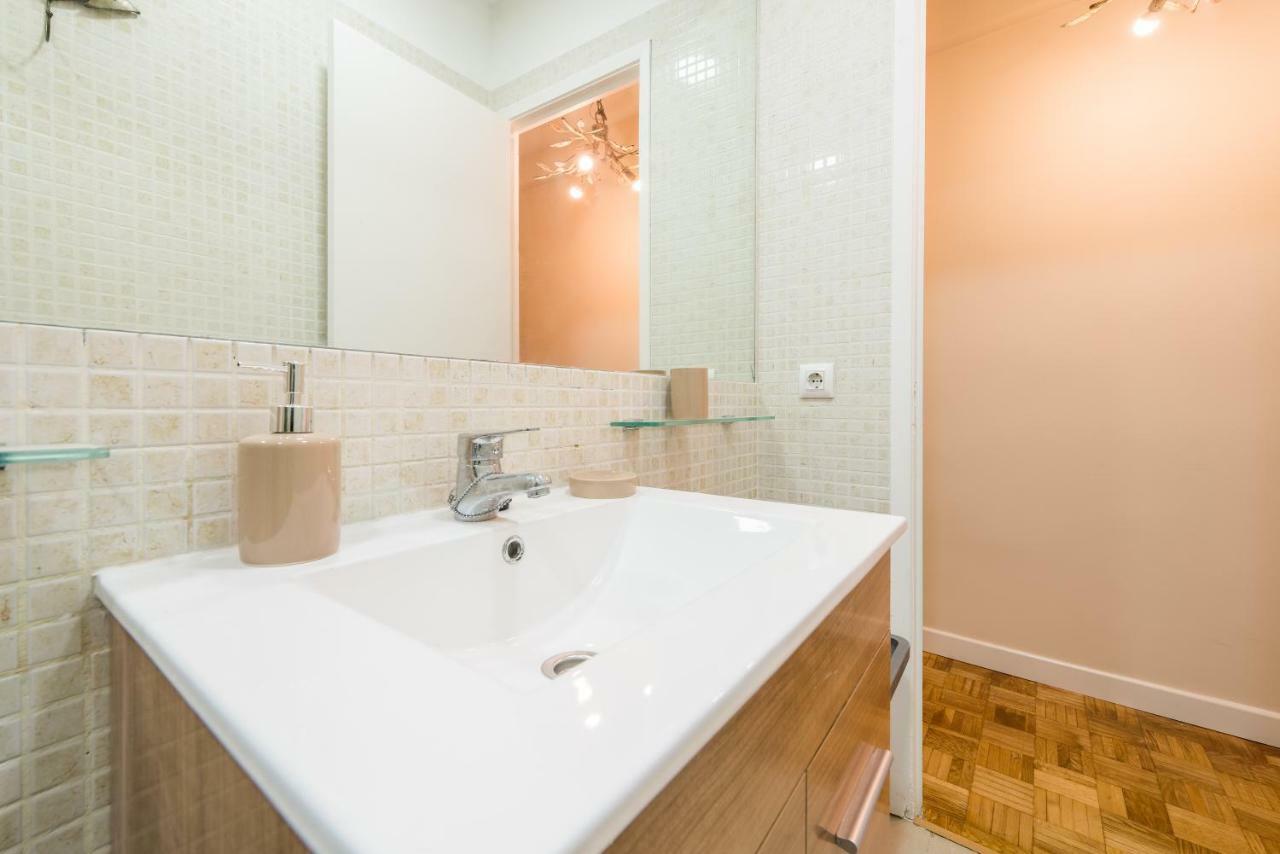 For You Rentals Madrid Rio Apartment Maz10 Exterior foto